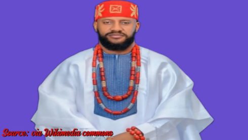 Nollywood Actor, Yul Edochie Urges Nigerians To Embrace Peace: 'Give President Tinubu A Chance' - Dialogue And Collaboration Key To Progress Instead Of Protest