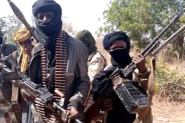 Nigeria Must Thwart Terrorist Ambitions