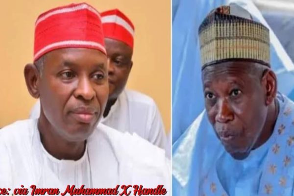 Kano State High Court Vandalized: Governor Abba Kabir Yusuf Condemns Attack And Promises Swift Action