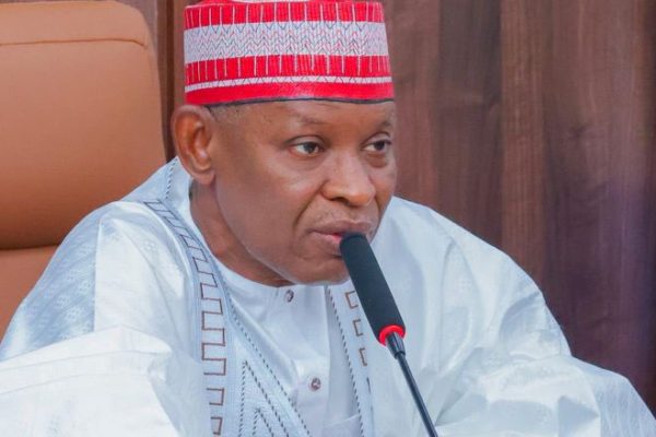 Kano Governor Declares 24-Hour Curfew Following Violent Protests