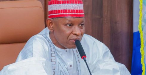 Kano Governor Declares 24-Hour Curfew Following Violent Protests