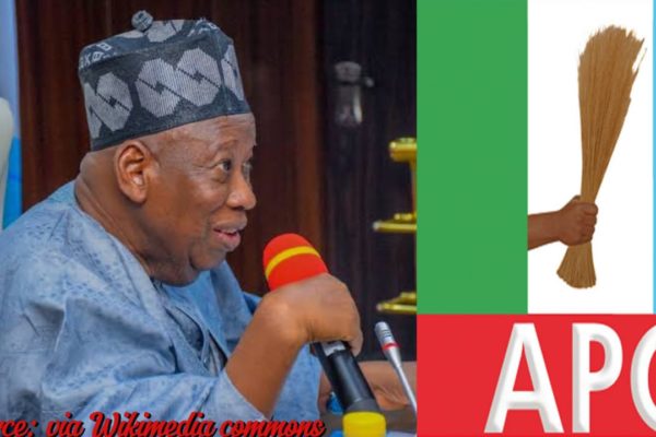 Abdullahi Ganduje'S Strategic Vision To Empower The South-East: Apc'S Path To Political Leadership