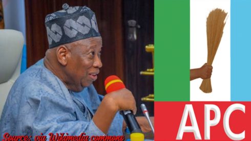 Abdullahi Ganduje'S Strategic Vision To Empower The South-East: Apc'S Path To Political Leadership