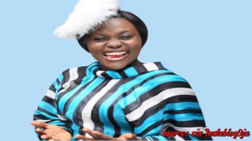 Gospel Singer Aduke Gold Passes Away: A Heartbreaking Loss To The Music World