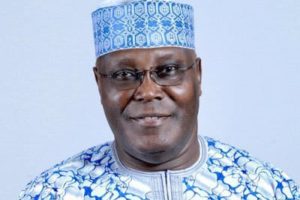 Atiku Abubakar Supports Movement To Unseat Pdp Acting Chairman