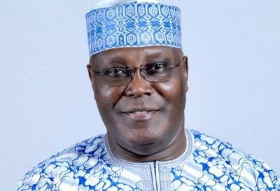 Atiku Abubakar Supports Movement To Unseat Pdp Acting Chairman