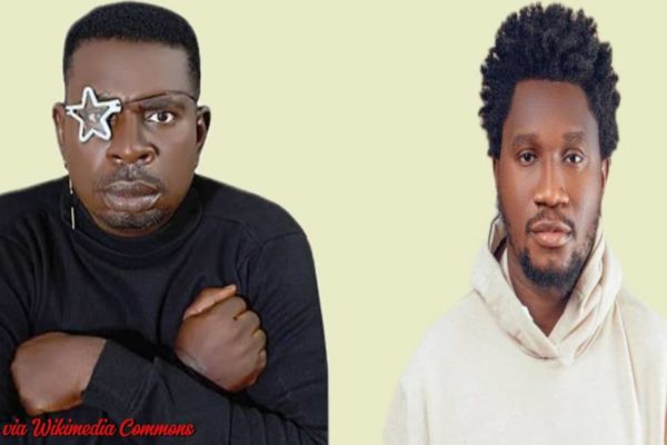 Explosive Allegations: Baba Fryo Accuses Nasboi Of Lyrics Theft, Igniting Debate On Music Industry Originality