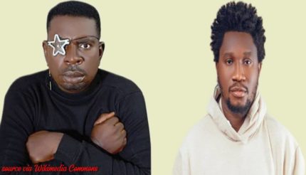 Explosive Allegations: Baba Fryo Accuses Nasboi Of Lyrics Theft, Igniting Debate On Music Industry Originality