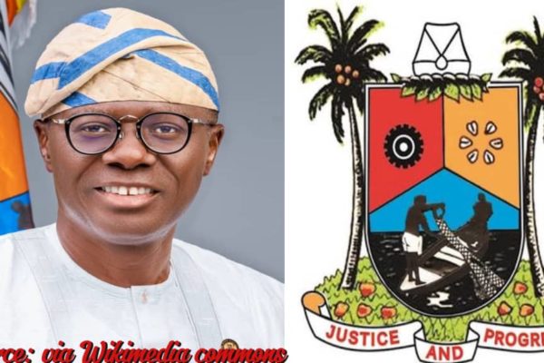 Governor Babajide Sanwo-Olu Condemns Divisive Xenophobic Threats Against Igbo Residents In Lagos State