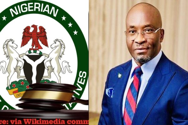 Deputy Speaker Benjamin Kalu: Ecowas Parliament Mobilizes To Prevent Regional Exodus