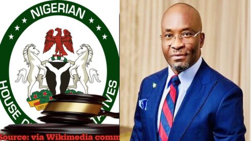 Deputy Speaker Benjamin Kalu: Ecowas Parliament Mobilizes To Prevent Regional Exodus