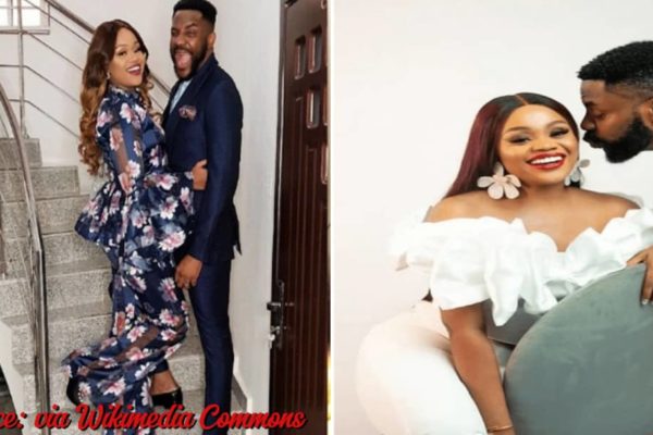 Cynthia And Ebuka'S Heartfelt Wish: Completing Their Family With A Son