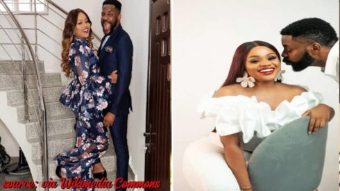 Cynthia And Ebuka'S Heartfelt Wish: Completing Their Family With A Son