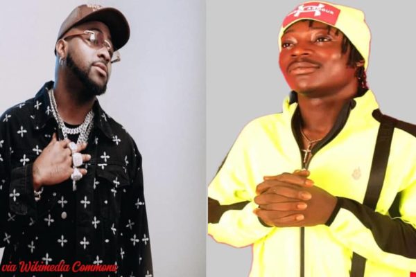 Dj Chicken Vs Davido: Explosive Confrontation Rocks The Music Industry