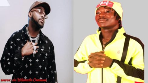 Dj Chicken Vs Davido: Explosive Confrontation Rocks The Music Industry