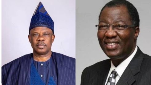 Ex-Ogun Governors Unite Against Chinese Firm, Zhongshan Fucheng Industrial Investment Company