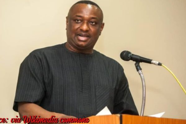 Aviation Minister, Festus Keyamo Bluntly Criticized Opposition'S Response To Presidential Speech