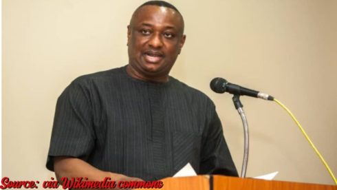 Aviation Minister, Festus Keyamo Bluntly Criticized Opposition'S Response To Presidential Speech