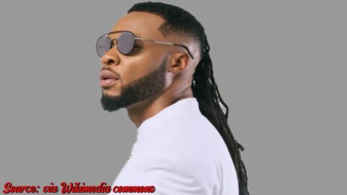 Flavour Distinguishes African Music From Afrobeats: A Deep Dive Into His Unique Sound And Industry Impact