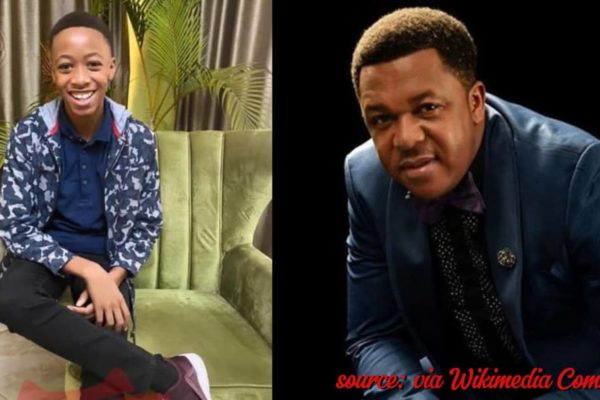 Francis Duru'S Heartbreaking Loss: Nollywood Icon Mourns Tragic Death Of Beloved Son&Quot;