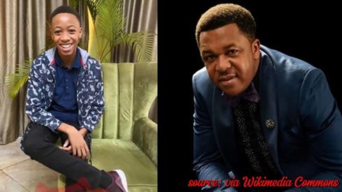 Francis Duru'S Heartbreaking Loss: Nollywood Icon Mourns Tragic Death Of Beloved Son&Quot;