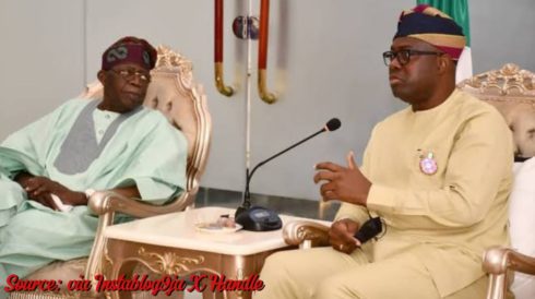 Governor Seyi Makinde Exposes Truth: World Bank Loan, Not Tinubu'S Gift, Behind N570 Billion Fund