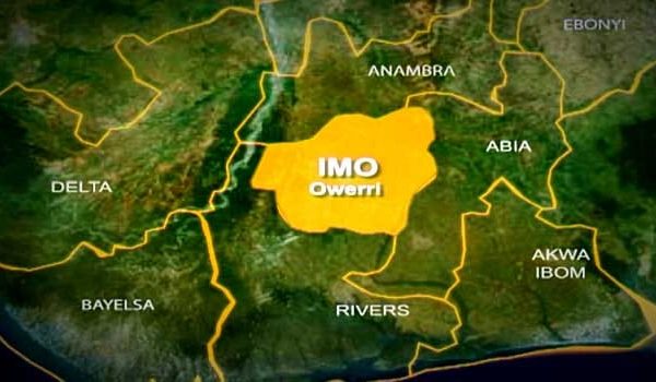 Imo State:tragic Attack On Community Leaders, Seven Community Leaders Were Slains