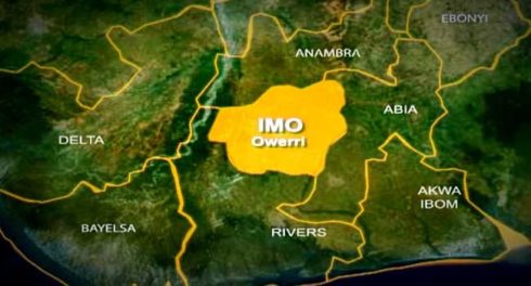 Imo State:tragic Attack On Community Leaders, Seven Community Leaders Were Slains