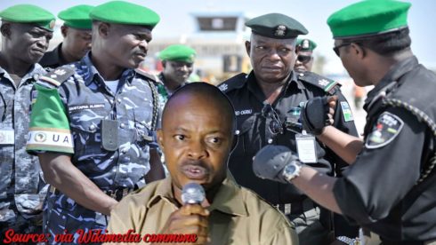 Police Issue Summons To Nlc President, Joe Ajaero Amid Serious Criminal Accusations