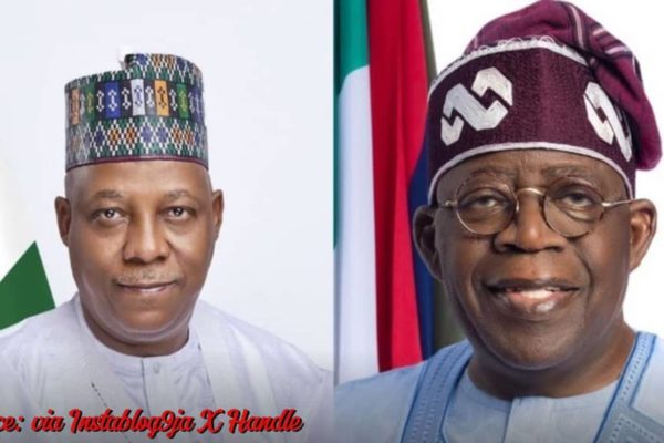 Vp Kashim Shettima Passionately Urges Support For Tinubu'S Administration, Highlights President'S Modest Lifestyle