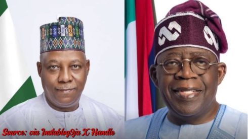 Vp Kashim Shettima Passionately Urges Support For Tinubu'S Administration, Highlights President'S Modest Lifestyle