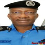 Igp, Kayode Egbetokun Orders Urgent Withdrawal Of Police From Sealed Rivers Lgas Amid Fierce Political Tensions