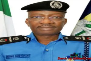 Igp, Kayode Egbetokun Orders Urgent Withdrawal Of Police From Sealed Rivers Lgas Amid Fierce Political Tensions