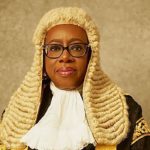 Chief Justice Kudirat Kekere-Ekun’s Firm Stand On Obedience To Court Orders