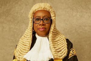 Chief Justice Kudirat Kekere-Ekun’s Firm Stand On Obedience To Court Orders