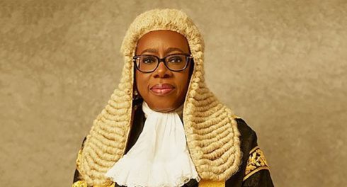 Justice Kekere-Ekun: Championing Judicial Reforms As Nigeria'S New Cjn