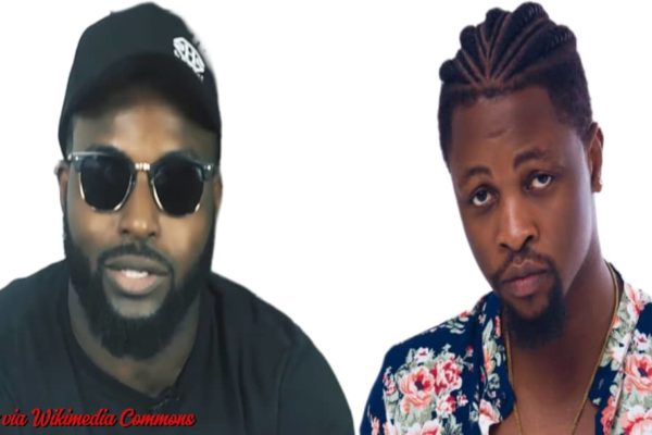 Laycon Vs. Deejayneptune: Explosive Allegations Of Unpaid Dues Shatter Entertainment Industry Norms