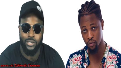 Laycon Vs. Deejayneptune: Explosive Allegations Of Unpaid Dues Shatter Entertainment Industry Norms