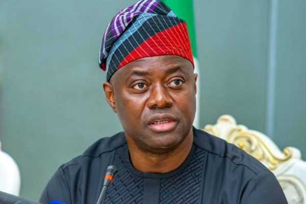 Makinde'S Defiance Of Supreme Court Ruling: A Brewing Constitutional Crisis