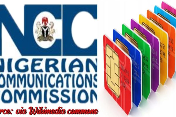 Identity Theft Alert: Ncc Reveals Alarming Cases Of Multiple Sim Card Ownership