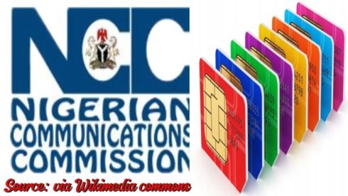 Identity Theft Alert: Ncc Reveals Alarming Cases Of Multiple Sim Card Ownership