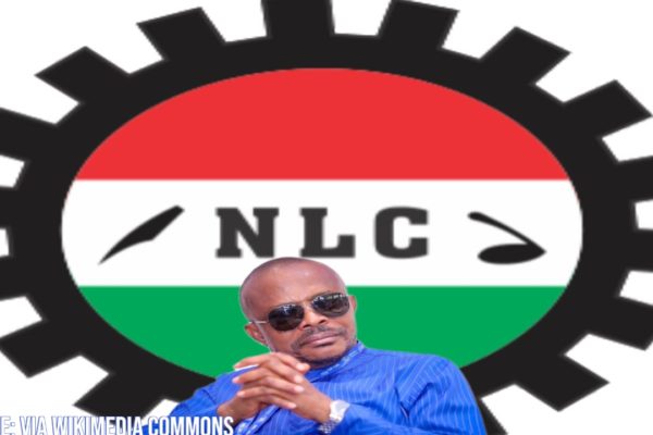 Nlc Calls Emergency Meeting Amid President'S Police Summons Of Joe Ajaero