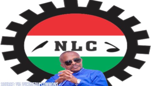 NLC Calls Emergency Meeting Amid President's Police Summons of Joe Ajaero