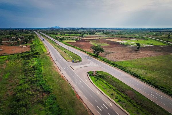 Federal Government Of Nigeria Allocates N280 Billion To Julius Berger For Abuja-Kano Highway Completion