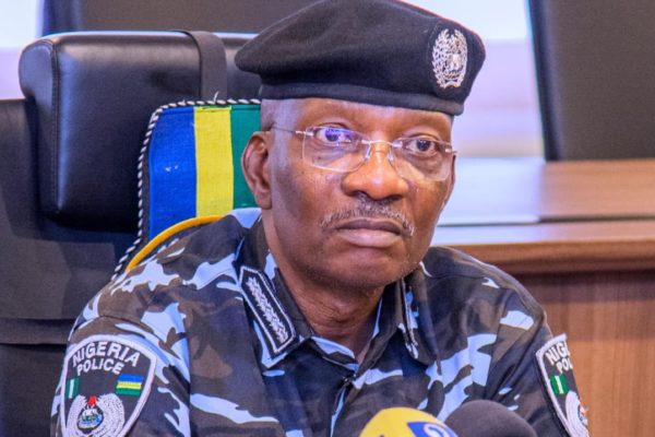 Nigeria Police Force Refutes Amnesty International'S Claims