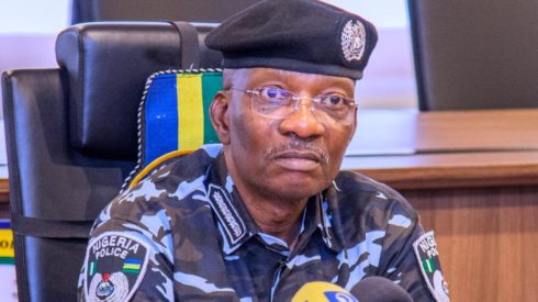 Nigeria Police Force Refutes Amnesty International'S Claims