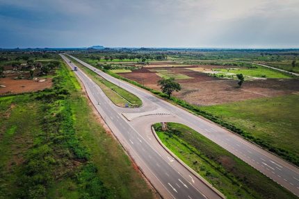 Federal Government Of Nigeria Allocates N280 Billion To Julius Berger For Abuja-Kano Highway Completion