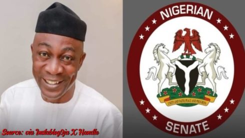 Nigerian Senate Addresses N21 Million Running Cost Controversy