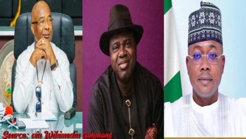 Supreme Court Upholds Gubernatorial Elections In Imo, Bayelsa, And Kogi States