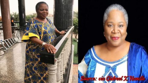 Nigerian Music Icon Onyeka Onwenu Passes Away At 72: A Brilliant Legacy Of Timeless Music And Unforgettable Impact